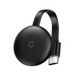 1080P Wireless WiFi Display TV Stick Video HDMI-compatible Adapter Supports Chrome cast 3 2 Receiver Miracast Airplay.