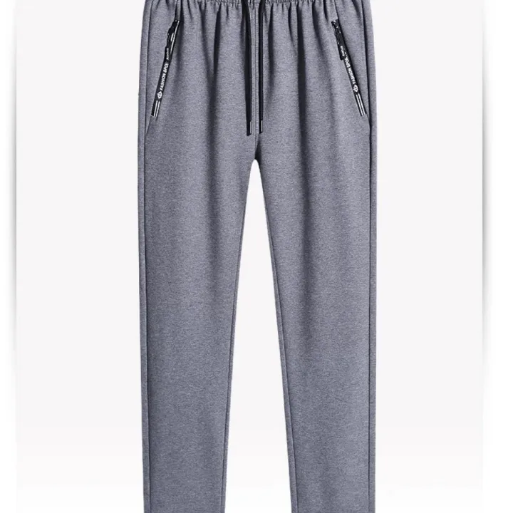 Open-Seat%20Pants%20Men's%20Double-Headed%20Zipper%20Outdoor%20Dating%20Crotch%20Full%20Open%20Outdoor%20Convenient%20Pants%20Men%20-%20Image%204
