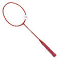 Badminton Racket - Yonex - Kamranga - Red.
