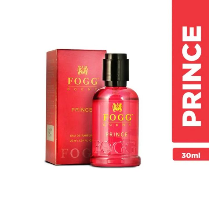 fogg scend 30ml