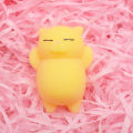 squishy cat paw squeeze toys Small animal cat paw toy gifts for kids party favors mini supper cute stress relief toy.