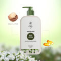 Skin Cafe MOISTURE MAVEN BODY LOTION SHEA BUTTER & VITAMIN E ENRICHED,350ml. 