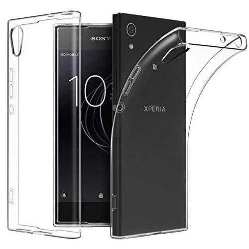 Soft%20Transparent%20TPU%20Silicone%20Case%20For%20Sony%20Xperia%20XA1%20Phone%20Back%20Cover%20Case%20Slim%20Soft%20TPU%20Clear%20Cover%20-%20Image%204