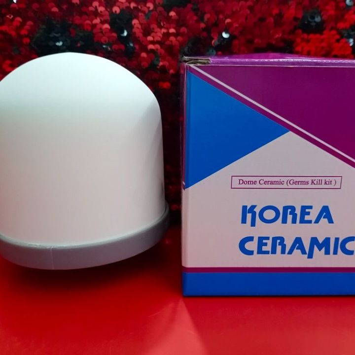 Korea Ceramic Dome Replacement Water Filter