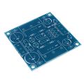 2X LM317 LM337 Positive and Negative Dual Power Adjustable Power Supply Board DIY Kit.