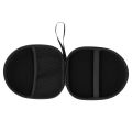 EVA Hard Headphone Carrying Case Protective Storage Bag For Most Headset. 