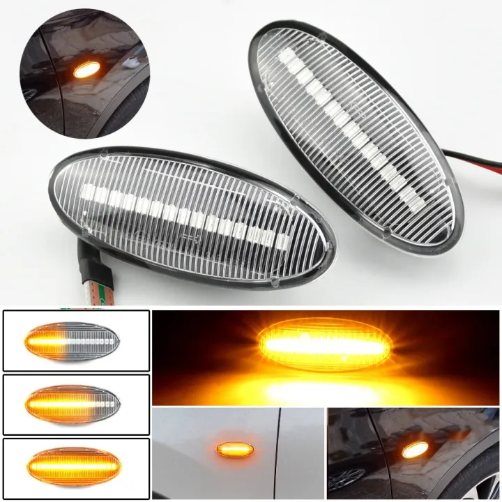 Car%20LED%20Dynamic%20Side%20Marker%20Signal%20Lamp%20Light%20Turn%20Lamp%20for%20Nissan%20Qashqai%20J10%20X-Trail%20T31%20Cube%20Juke%20Leaf%20Micra%20White%20-%20Image%206