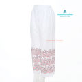 Fashion Trend Soft Linen Print Plazzo For Woman.. 