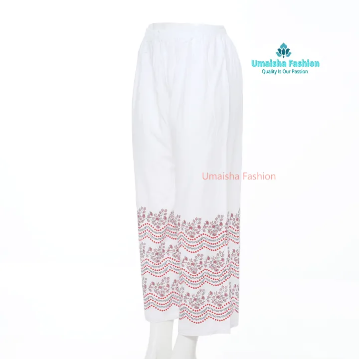 Fashion%20Trend%20Soft%20Linen%20Print%20Plazzo%20For%20Woman%20-%20Image%202