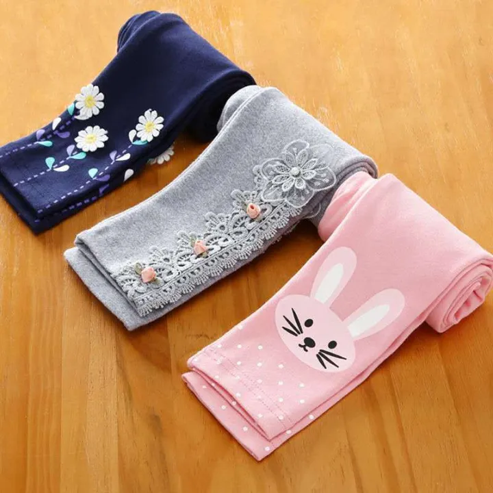 Girls'%20Cotton%20Fleece-Lined%20Leggings%20Spring%20and%20Autumn%20Sports%20Casual%20Pants2022New%20Medium%20and%20Large%20Children%20Slim-Fitting%20Loose%20plus%20Thick%20Pants%20-%20Image%203