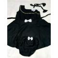 baby girl cotton beautiful dress. 