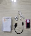 AR03 Mini MP3 Player With Display. 