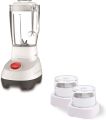 Moulinex LM2071 Juicer Blender with Grinder & Grater | 700 Watt. 