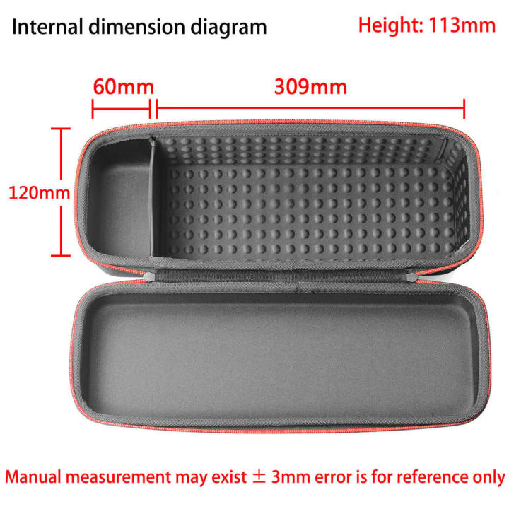 Travel%20Pouch%20Makeup%20Bag%20Organizer%20Bag%20Curling%20Iron%20Case%20Portable%20Storage%20Dyson%20Airwrap%20Bag%20-%20Image%206