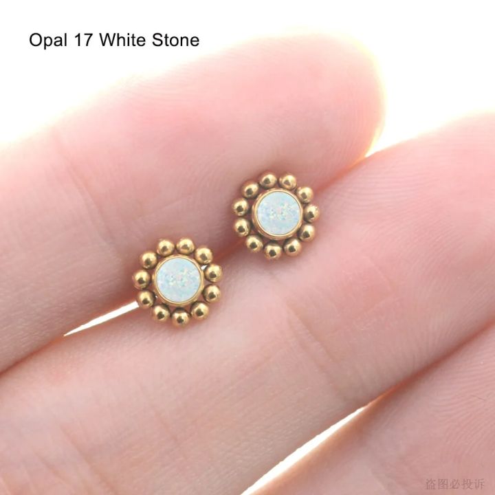 2Pcs%201.2x6/8/10mm%20Bar%20Sun%20Flower%20Helix%20Piercing%20Tragus%20Cartilage%20Earrings%20Conch%20Labret%20Lip%20Ring%20Nose%20Stud%20%D1%81%D0%B5%D1%80%D1%8C%D0%B3%D0%B8%20Ear%20Jewelry%2016G%20-%20Image%207