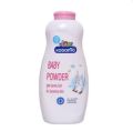 Kodomo Baby Powder(Gentle Soft) 400gm(Thailand). 
