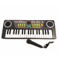 Canto 37 Keys Electronic Keyboard Piano For Kids!. 