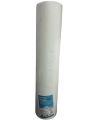 Water Active Jumbo Spun Filter Cartridge for Commercial Water Purifier 20 Inch 4.5 Inch DIA. 