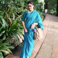 Jum Saree for Women. 