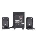 Micromax MX-1034 BT Multimedia 2.1 Bluetooth Speaker. 