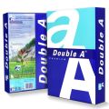 Double A 100 Gsm A4 Size Paper 500 Sheets, Made in Thailand. 