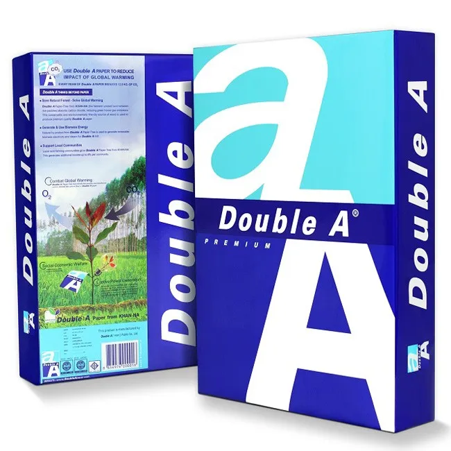 Double%20A%20100%20Gsm%20A4%20Size%20Paper%20500%20Sheets,%20Made%20in%20Thailand%20-%20Image%202