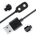 Colmi P28 Plus SmartWatch Magnetic USB Charging Cable. 