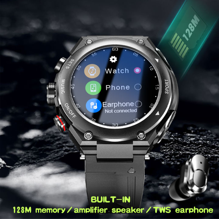 T92%20Pro%20Smart%20Watch%20with%20Earbuds%203%20in%201%20Fitness%20Tracker%201.28%20Inch%20Smartwatch%20for%20Men%20Music%20Body%20Temperature%20Heart%20Rate%20Monitor%20-%20Image%203