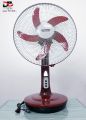 Rechargeable Fan Defender / Kennede (16") KTH/KN-2956P, Warranty: 01 Year, Service Warranty 03 Years..