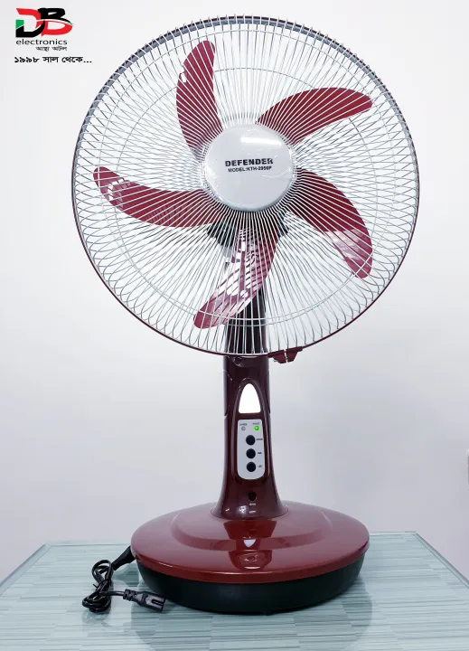Rechargeable%20Fan%20Defender%20/%20Kennede%20(16")%20KTH/KN-2956P,%20Warranty:%2001%20Year,%20Service%20Warranty%2003%20Years.%20-%20Image%209