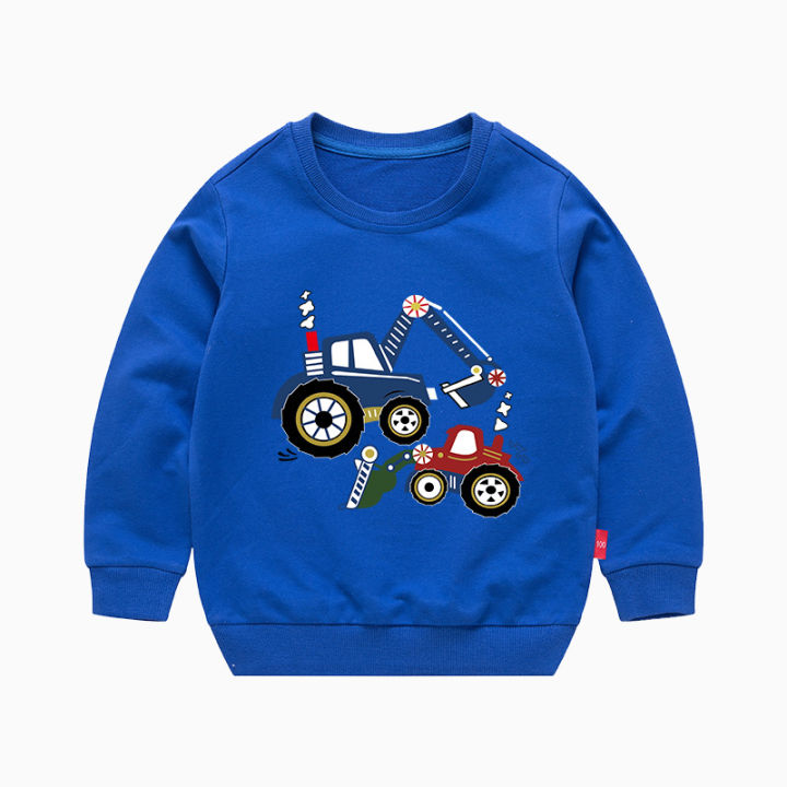 Children's%20boys'%20sweatshirt%202024%20autumn%20new%20foreign%20style%20tide%20Korean%20version%20of%20spring%20and%20autumn%20boys%20and%20children's%20autumn%20clothes%20-%20Image%206
