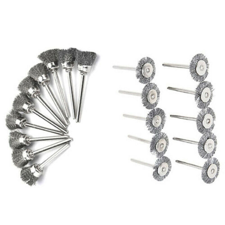 Stainless%20Steel%20Wire%20Brush%20Set%20for%20Dremel%20Rotary%20Tool%20Die%20Grinder%20Flat%20Wheel%20Cup%20-%20Image%203