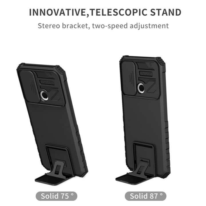 For%20OPPO%20A15%20/%20OPPO%20A15S%20Phone%20Case%20Hard%20Sliding%20Lens%20Protect%20Kickstand%20Back%20Cover%20-%20Image%203