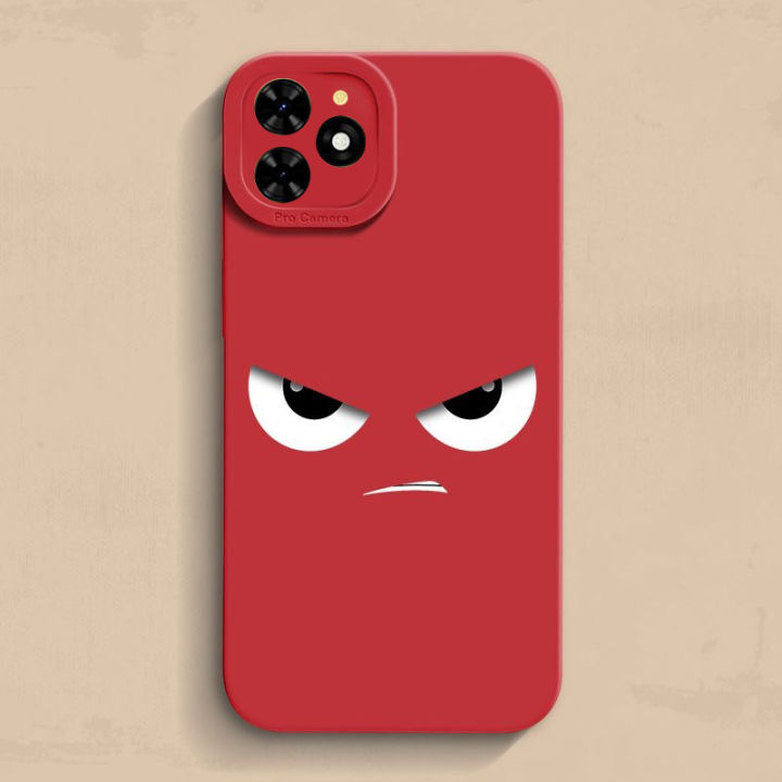 itel%20A50%20Phone%20Case%20Fashion%20Brand%20Pattern%20Soft%20TPU%20Silicone%20Drop%20Resistant%20Back%20Cover%20-%20Image%205