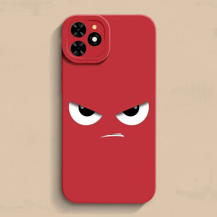 itel%20A50%20Phone%20Case%20Fashion%20Brand%20Pattern%20Soft%20TPU%20Silicone%20Drop%20Resistant%20Back%20Cover%20-%20Image%205