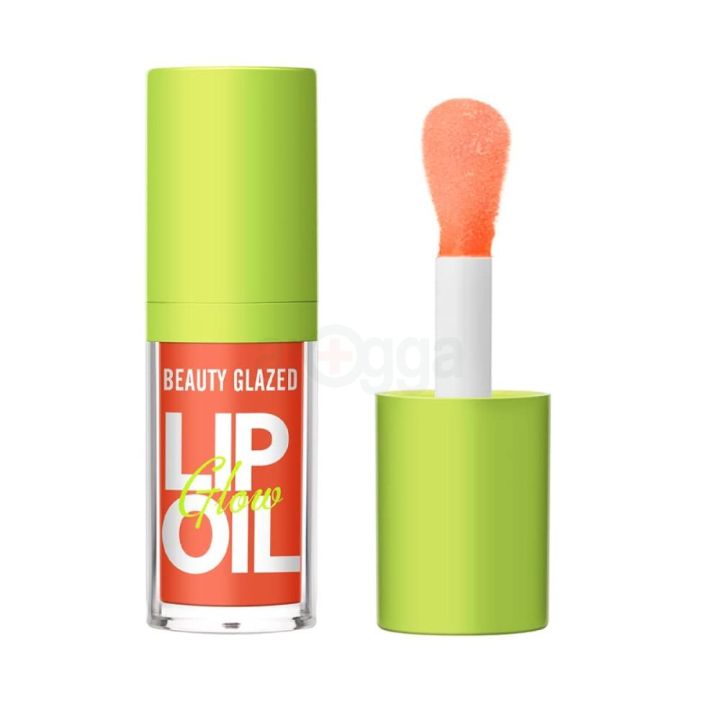 Beauty Glazed Lip Glow Lip Oil