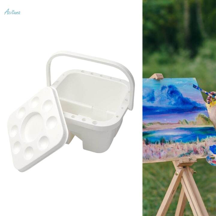 Paint%20Brush%20Washer%20Art%20Supplies%20Easy%20Cleaning%20Painting%20Brush%20Washing%20Bucket%20-%20Image%206