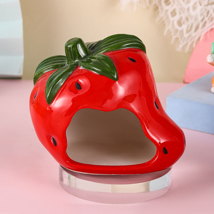 GC%20Ceramic%20Hamster%20Hideout%20Cool%20Small%20Animal%20Pet%20Squirrel%20Hedgehog%20Chinchilla%20Nest%20Hamster%20House%20Habitats%20Cool%20Bed%20For%20Syrian%20Dwarf%20Hamster%20Mice%20Other%20Similar-Sized%20Small%20Pet%20-%20Image%206