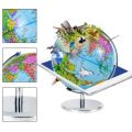 3 In 1 Smart World Globe AR Augmented Reality Interactive Globe AR Globe. 