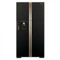 Hitachi 580Ltr. French Door Refrigerator, (RW720PUC1-GGR). 