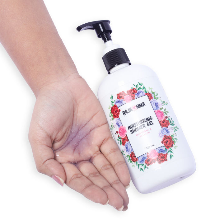 Rajkonna%20Moisturizing%20Shower%20Gel%20330ml%20-%20Image%206