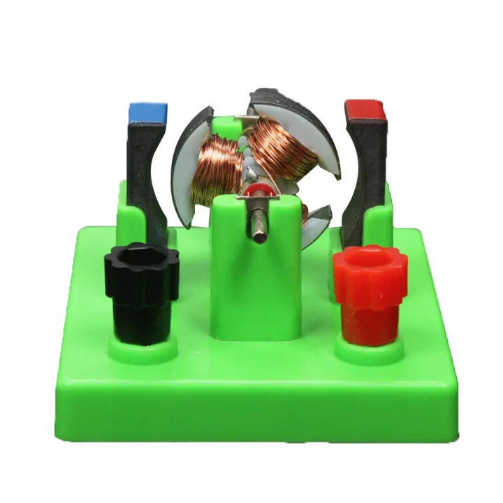 【numpy】マスクした配列を扱うmaモジュー... 【Versatile】 Electrical Motor Model Physics Experiment Aids Educational ...