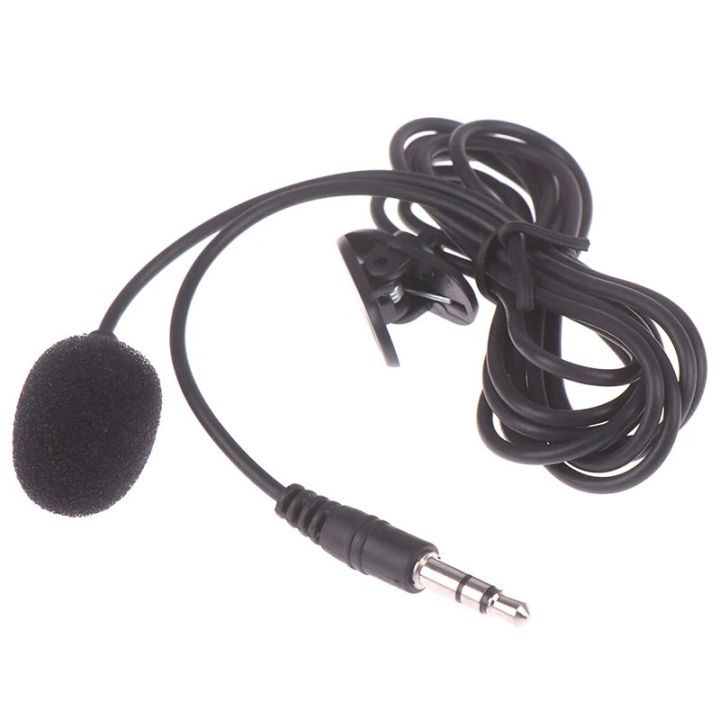 3.5mm%20Active%20Clip%20Microphone%20With%20Mini%20USB%20Audio%20Adapter%20Mic%20Cable%20For%20Gopro%20Hero%203%203+%20Action%20Camera%20Accessories%20Kit%20-%20Image%204