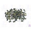 Radial 220uF Electrolytic Capacitor 16V-20Pcs. 