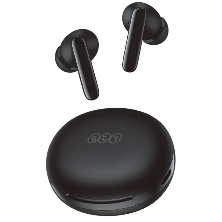 QCY%20T13%20ANC%202%20Bluetooth%205.3%20Low%20Latency%20Touch%20Control%20IPX5%20Waterproof%20TWS%20Wireless%20Earbuds%20-%20Image%204