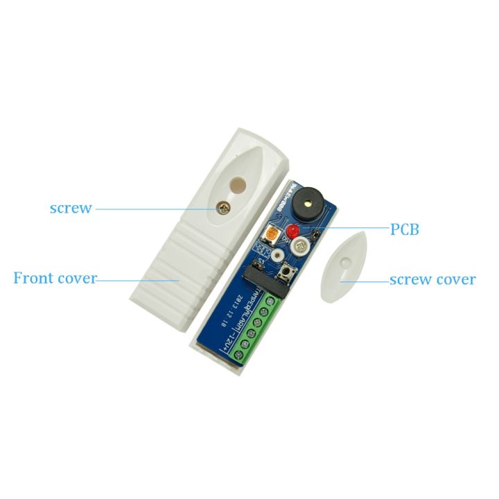 10%20PCS%20Intelligent%20Digital%20wired%20Vibration%20sensor%20Alarm%20glass%20wall%20safe%20box%20case%20box%20shock%20detector%20security%20burglar%20alarm%20-%20Image%204