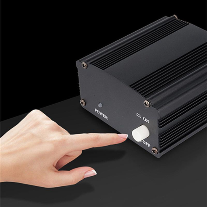 1-Channel%2048V%20Phantom%20Power%20Supply%20with%20XLR%203%20Pin%20Microphone%20Cable%20for%20Condenser%20Microphone%20Music%20Recording%20Equipment%20-%20Image%203