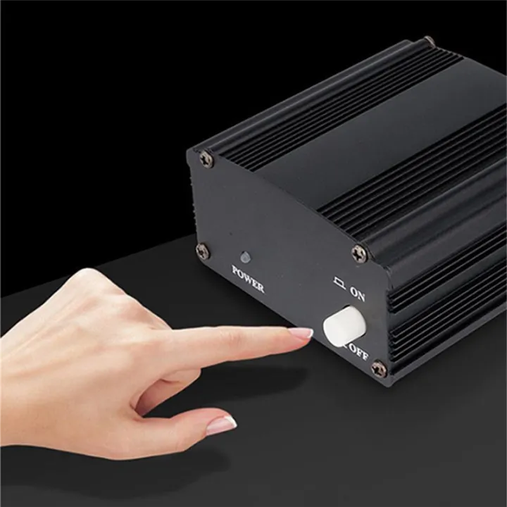 1-Channel%2048V%20Phantom%20Power%20Supply%20with%20XLR%203%20Pin%20Microphone%20Cable%20for%20Condenser%20Microphone%20Music%20Recording%20Equipment%20-%20Image%208