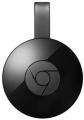 Google Chromecast 2 (2nd Generation) Full HD  Streamer Smart TV Device Black. 