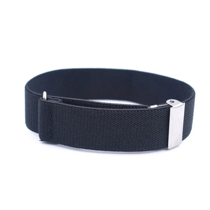 Fashion%201%20Pair%20Mens%20Shirt%20Adjustable%20Armband%20Sleeve%20Garter%20Bartender%20Cuff%20Holder%20Elastic%20Metal%20Arm%20Band%20Hold%20Up.%20-%20Image%207